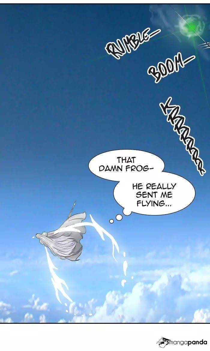 Tower of God Chapter 399 image 028